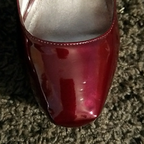 Steve Madden platform heels - Picture 5 of 5